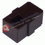 MAKITA Część zamienna do 3620- Szczotkotrzymacz Nr. 14 Kod: 643605-9