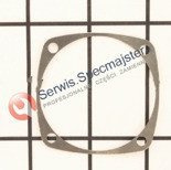 BOSCH Część zamienna do PWS 7-125- Podkładka wyrównująca 0,10mm gruba Nr. 35 Kod: 1 600 136 012