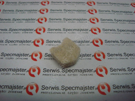 BOSCH Część zamienna do PST 50-E- Uszczelka filcowa nr. 56 Kod: 2 601 020 007