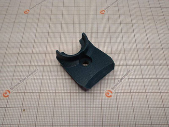 BOSCH Część zamienna do GWS 15-125 Inox - POKRYWA nr. 24 Kod: 1 605 500 275