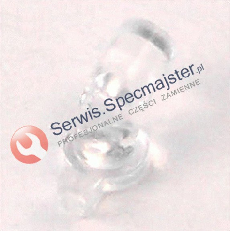 BOSCH Część zamienna do GBH 10 DC- Światłowód nr. 82 Kod: 1 615 510 000