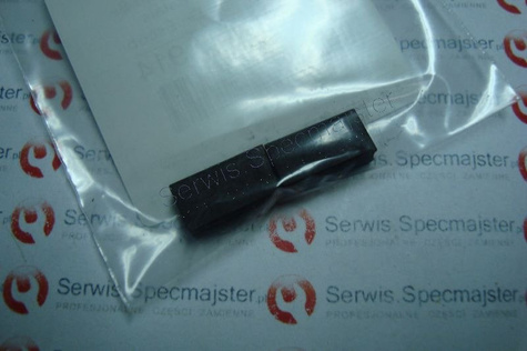 BOSCH Część zamienna do PFZ 700 PE- Szczotki węglowe nr. 816/04 Kod: 2 604 320 914 (Produkt Wycofany)