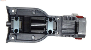 MAKITA Część zamienna do JR3050T- Pokrywa obudowy z uchwytem kpl. Nr. A01 Kod: 127399-9