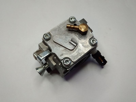 MAKITA Część zamienna do DCS6000I - Gaźnik Nr. 158 Kod: 030150151