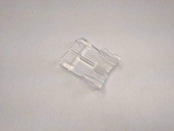 BOSCH Część zamienna do GST 10,8 V-Li - ZABEZP. PRZED WYRYW. MAT. nr.655 Kod: 2 601 016 093