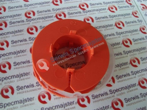 BOSCH Część zamienna do ART 30 COMBITRIM- Zasobnik Nr. 20/20 Kod: F 016 L71 599 (zam. F 016 800 175)