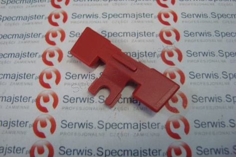 BOSCH Część zamienna do GDX 18 V-EC - Dźwignia Nastawcza nr.5 Kod: 2 609 101 067