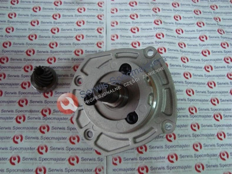 DeWALT Część zamienna do D28400- Skrzynka Przekładni nr.39 Kod: 583532-00 (Produkt Wycofany)