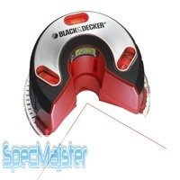 BLACK&DECKER Części zamienne do BDL90.