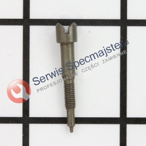 Makita Część zamienna do DPC8112- Śruba nastawcza wolnych obrotów Nr. 101 Kod: 394150470