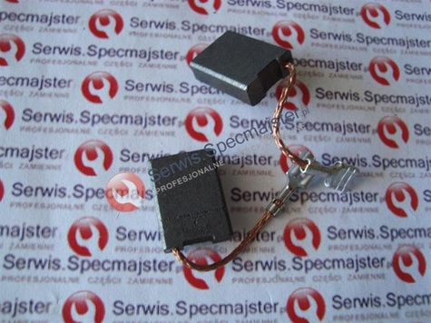 HITACHI Szczotki węglowe Kod:999061