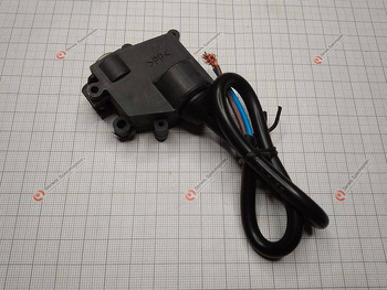 SKIL Część zamienna do 0760-Mikrowyłącznik Nr.822 Kod:2 610 Z01 407