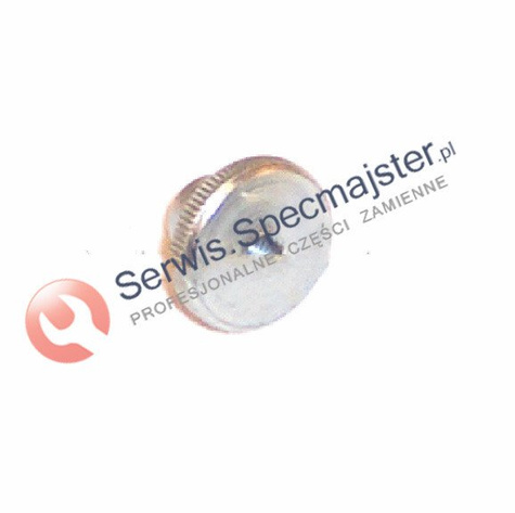 BOSCH Część zamienna do GUS 9,6V- Nakrętka radełkowana M4x5mm nr. 67 Kod: 2 915 111 004