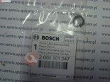 BOSCH Część zamienna do PSB-700-RE- Podkładka wyrównująca 0,3mm nr.842 Kod: 2 600 101 047
