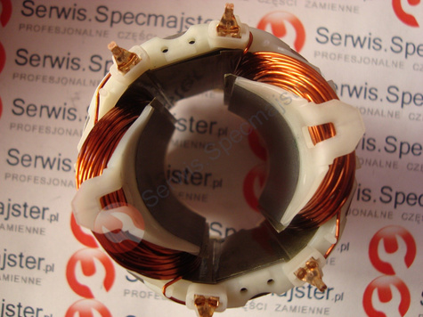 BOSCH Część zamienna do GKS 66 CE- Stojan nr.2 Kod: 1 604 220 357