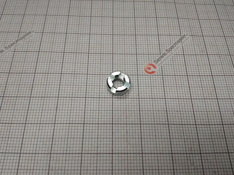 BOSCH Część zamienna do GSG 300- NAKRĘTKA OKRĄGŁA nr. 39 Kod: 2 603 341 007