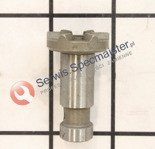 MAKITA Część zamienna do 6821- Wrzeciono Nr. 8 Kod: 223107-7