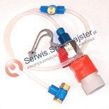 MAKITA Część zamienna do DPC6431- Korek ciśnieniowy wody Nr. 416 Kod: 394365630