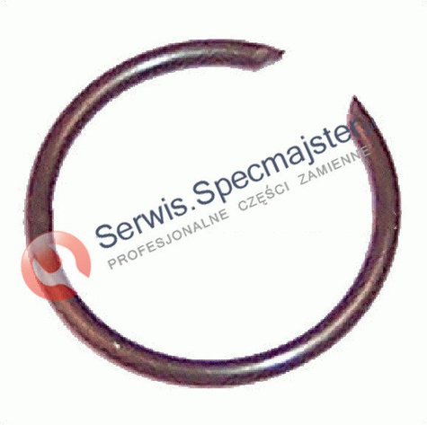 MAKITA Część zamienna do BTD132- Pierścień sprężysty Nr. 10 Kod: 231951-8