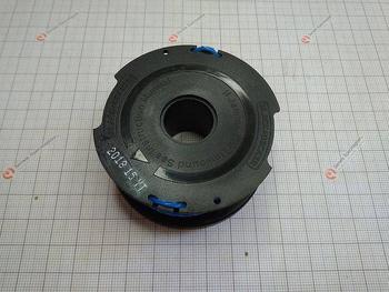 BLACK&DECKER Część zamienna do GL5530- Szpula z Linką nr.4 Kod: 90567223