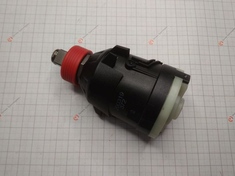 BOSCH Część zamienna do GDX 14,4 V-EC - Skrzynia Biegów nr.45 Kod: 2 609 199 372