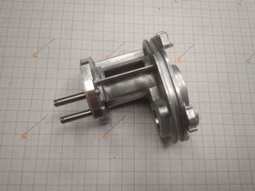 MAKITA Część zamienna do HR2432- Obudowa wewnętrzna kpl. Nr. 83 Kod: 153687-8