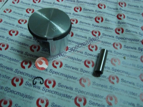 MAKITA Część zamienna do EA3200S- Tłok kpl. Nr. 57 Kod: 195760-8