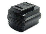 Bateria do elektronarzędzi DEWALT DC224KB DC222KB, DC223KA, DC223KB, DC224KA, DC224KB, DW004, DW004K, DW004K-2, DW004K2C, DW004K2H, DW005, DW005K-2, DW005K2C, DW005K2H, DW006K, DW006K-2, DW006K2XE, DW006KH, DW007, DW007C2, DW007K, DW007K-2, DW007KH, DW007