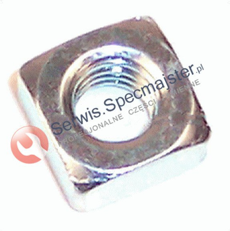 MAKITA Część zamienna do 2107F- Nakrętka M6 Nr. 95 Kod: 252157-5