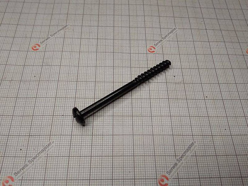 MAKITA Część zamienna do GA7020SF- Śruba 5x60 Nr. 18 Kod: 266329-6