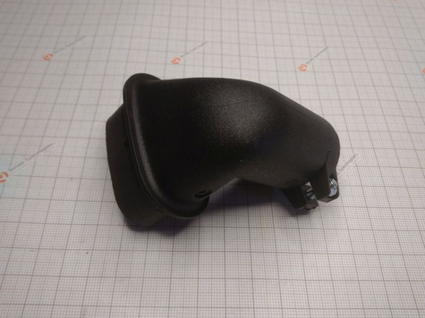 BOSCH Część zamienna do PBS 75 AE- Króciec Nr. 655 Kod: 2 605 702 038