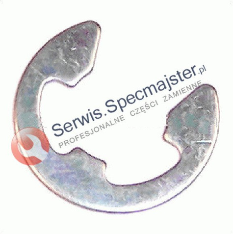 MAKITA Część zamienna do 3901- Pierścień Nr. 39 Kod: 961014-3