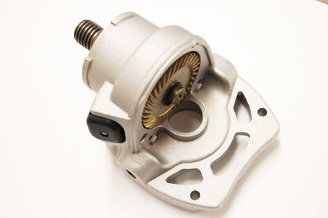 DeWALT Część zamienna do D28111- Skrzynka Przekładni nr.3 Kod: 623586-02 (zam. N015541)