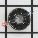 MAKITA Część zamienna do 9910- Łożysko Nr. 4 Kod: 210005-4