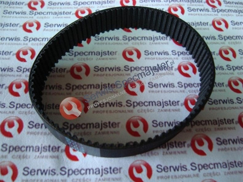 METABO Część zamienna do HO E 0983- Pasek nr.46 Kod: 344260180 (Produkt Wycofany)