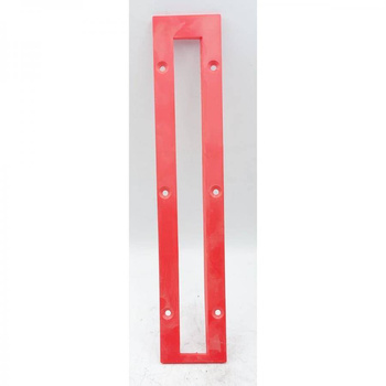 DEDRA Część zamienna do DED7737- Wkładka w Stole nr.5 Kod: XDED7737X1.05