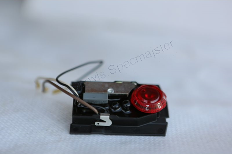 METABO Część zamienna do WEV 10-25 Quick - Regulator obrotów nr.10 Kod: 343083560