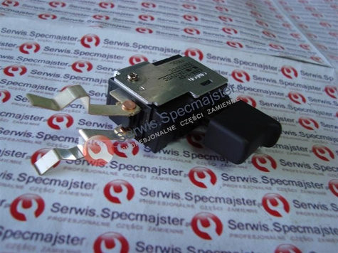 HITACHI Wyłącznik Kod: 324119