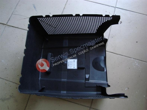 BOSCH Część zamienna do ROTAK 32- Dolna część kosza nr. 80 Kod: F 016 L66 683