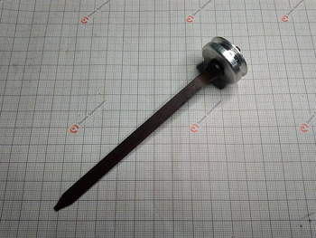 METABO Część zamienna do KHE 56-Pierścień Gumowy nr.34 Kod: 344098260