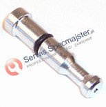 HITACHI Część zamienna do C12LC- Kołek blokujący kpl. nr.43 Kod: 302518