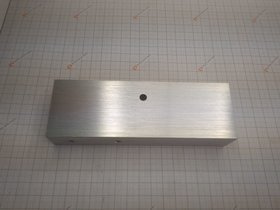 DeWALT Część zamienna do DW711 - Prowadnica nr.126 Kod:861422-02