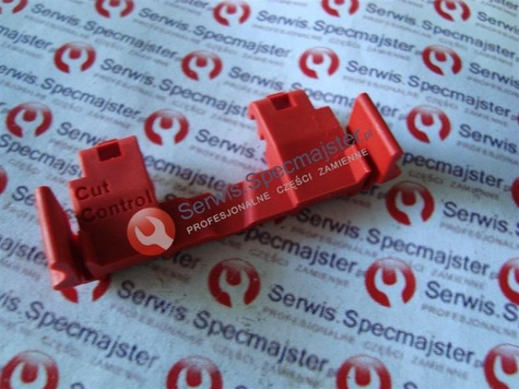 BOSCH Część zamienna do PST 18 LI- Podpora nr. 85 Kod: 2 609 003 509