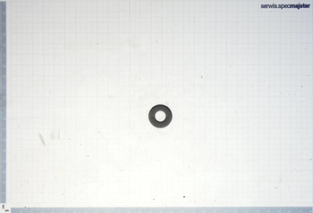 MAKITA Część zamienna do LS1018L- Podkładka Nr. 5  Kod: JM23100010