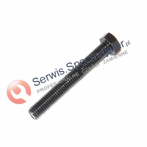 MAKITA Część zamienna do 3612C- Śruba 6-kątna 5x40 Nr. 63 Kod: 265336-6