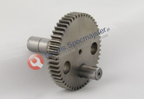 BOSCH Część Zamienna do GBH 7DE - Koło Mimośrodowe kod:1 616 317 057(Zamiennik)