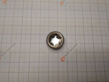 BOSCH Część zamienna do ROTAK 40- Kołpak 9mm nr. 64 Kod: F 016 L66 463