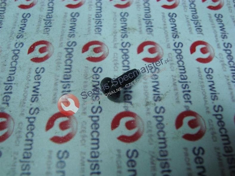 MAKITA Część zamienna do 4131- Śruba 4x12 Nr. 76 Kod: 266026-4