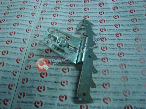 BOSCH Część zamienna do AKE 35-18 S- Uchwyt miecza Nr. 25 Kod: 1 601 098 008