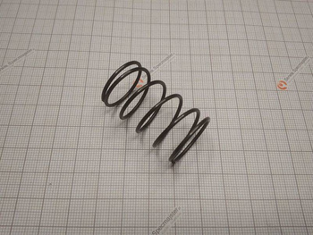 BLACK&DECKER Część zamienna do GL360- Sprężyna nr.6 Kod: 682235-00